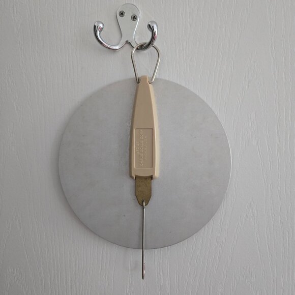 Ohaus Demonstration Size Dial Spring Scales Model 8015 - Picture 2 of 9